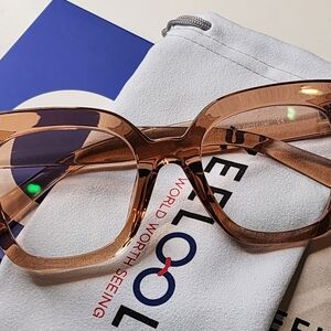 Zeelool Malcolm Glasses